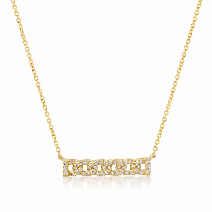 Le Vian Diamond Pendant TRKT 13 | Hannoush Jewelers