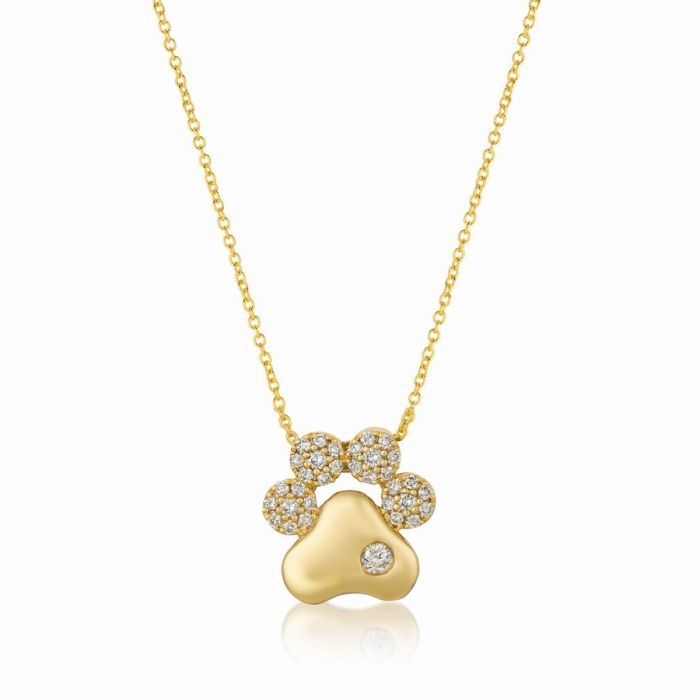 Le Vian Creme Brulee® Diamond Pendant TRKT | Hannoush Jewelers