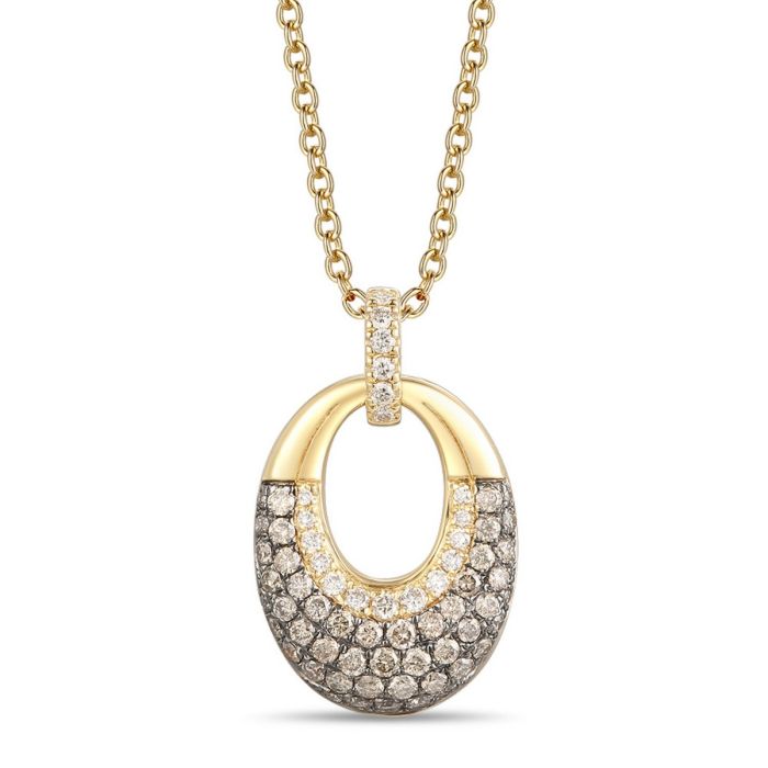 Le Vian Chocolatier® Pendant TRKT 51 | Hannoush Jewelers