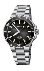 Oris Aquis Date Calibre 400 Watch 01 400 7769 4154-07 8 22 09PEB