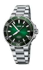 Oris Aquis Date Calibre 400 Watch 01 400 7769 4157-07 8 22 09PEB