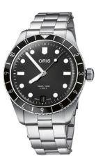 Oris Divers Sixty-Five 12H Calibre 400 Watch 01 400 7772 4054-07 8 20 18