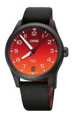 Oris Coulson Limited Edition Watch 01 400 7784 8786-Set