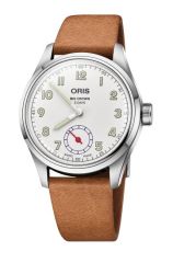 Oris Wings of Hope Limited Edition Watch 01 401 7781 4081-Set