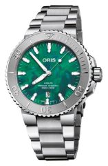 Oris X Bracenet Watch 01 733 7730 4137-07 8 24 05PEB