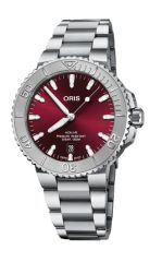 Oris Aquis Date Relief Watch 01 733 7766 4158-07 8 22 05PEB