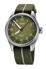 Oris Okavango Air Rescue Limited Edition Watch 01 751 7761 4187-Set