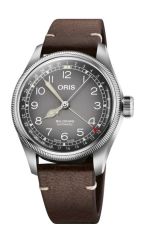 Oris X Cervo Volante Watch 01 754 7779 4063-Set