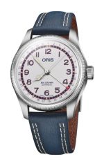 Oris Hank Aaron Limited Edition Watch 01 754 7785 4081-Set