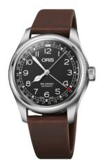 Oris Waldenburgerbahn Limited Edition Watch 01 754 7785 4084-Set