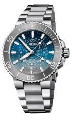 Oris Dat Watt Limited Edition Watch 01 761 7765 4185-Set