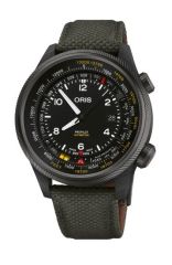 Oris ProPilot Altimeter Watch 01 793 7775 8734-Set 