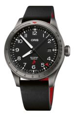 Oris Rega Fleet Limited Edition Watch 01 798 7773 4284 HB-ZQG-Set