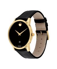 Movado Men's Museum Classic 0607566