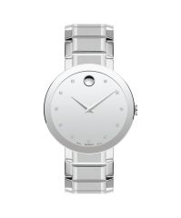 Movado Men's Saphire 0607587