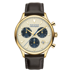 Movado Heritage Series 3650007