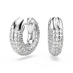 Swarovski Dextera Small Hoop Earrings 5618306