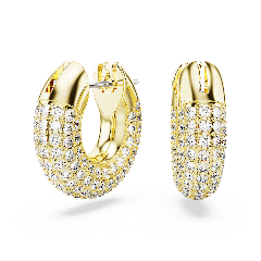 Swarovski Dextera Hoop Earrings 5636530