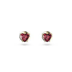 Swarovski Chroma Stud Earrings 5639133