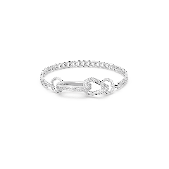 Swarovski Dextera Pavé Bracelet 5642598