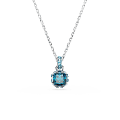 Swarovski December Birthstone Pendant 5651707