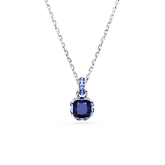 Swarovski September Birthstone Pendant 5651790