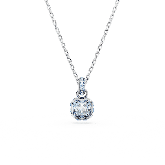 Swarovski March Birthstone Pendant 5651794