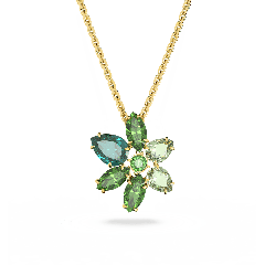 Swarovski Mixed Cuts Gema Pendant 5658399