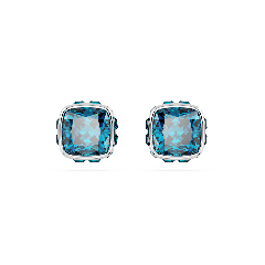 Swarovski December Birthstone Stud Earrings 5660796