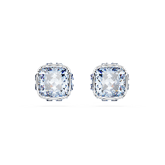 March Birthstone Stud Earrings 5660800