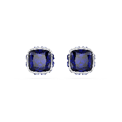 Swarovski September Birthstone Stud Earrings 5660803