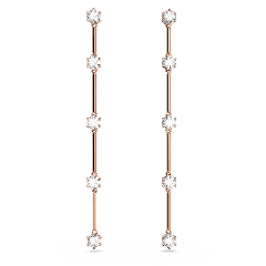 Swarovski Constella Drop Earrings 5661463