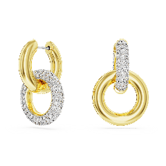 Swarovski Dextera Hoop Earring 5668818