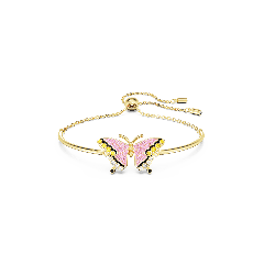 Swarovski Idyllia Butterfly Bracelet 5670053