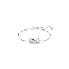 Swarovski Hyperbola Infinity Bracelet 5679664