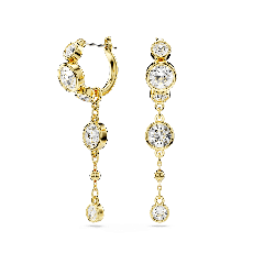 Swarovski Imber Drop Earrings 5680097