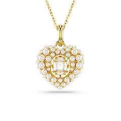 Swarovski Idyllia Pendant Necklace 5680399