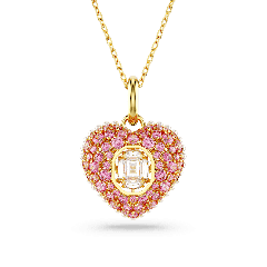 Swarovski Idyllia Pendant Necklace 5680784