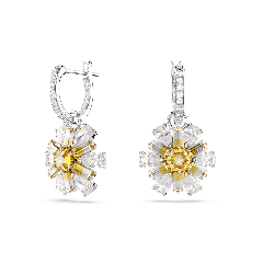 Swarovski Idyllia Drop Earrings 5683243