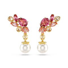 Swarovski Gema Drop Earrings 5688486