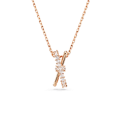 Swarovski Hyperbola Mixed Cuts Pendant 5689788