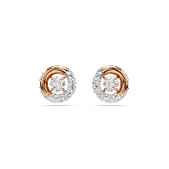 Swarovski Dextera Stud Earrings 5692258