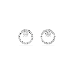 Swarovski Constella Stud Earrings 5692262