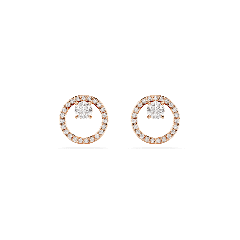 Swarovski Constella Stud Earrings 5692263