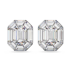 Swarovski Lucent Clip Earrings 5698525