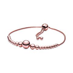Pandora String of Beads Slider Bracelet 587749C00