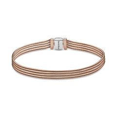 Pandora Reflexions™ Multi Snake Chain Bracelet 588782C00