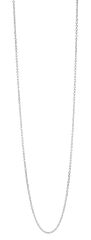 PANDORA Silver Chain Necklace 590200-75