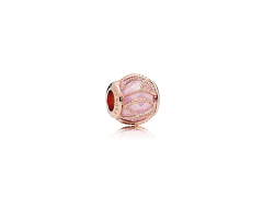 Pandora Intertwining Radiance Charm, Pandora Rose&trade; & Pink CZ 781968PCZ