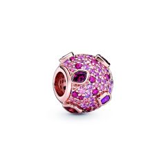 Pandora Kiss Pavé Charm 788702C01